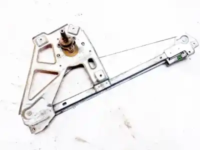 Peça sobressalente para automóvel em segunda mão elevador de vidros traseiro esquerdo por audi 100 avant (c4) 2.5 tdi referências oem iam 4a0839400