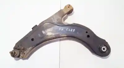 Автозапчастина б/у передній лівий нижний рычаг підвіски для audi a3 (8l) 1.8 ambiente посилання на oem iam 
