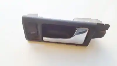 Peça sobressalente para automóvel em segunda mão puxador interior dianteiro direito por audi 100 avant (c4) 2.5 tdi referências oem iam 4a0837020c