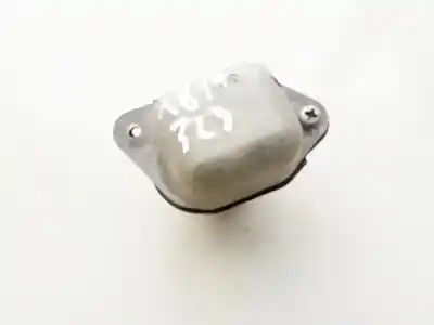 Peça sobressalente para automóvel em segunda mão luz da chapa de matrícula por mazda 323 1.5 g 16v/25 (egi dohc) referências oem iam e135003