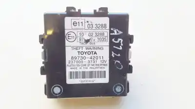 Автозапчасти б/у датчик за toyota rav 4 (a3) 2.2 turbodiesel cat ссылки oem iam 8973042011