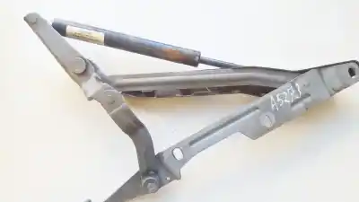 Peça sobressalente para automóvel em segunda mão amortecedores do tronco / porta por audi 100 avant (c4) 2.5 tdi referências oem iam 