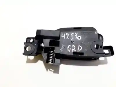 Автозапчасти б/у внутри передней правой ручки за ford s-max (ca1) 2.0 tdci cat ссылки oem iam 6m21u22600bb  7s71-a22600-bb