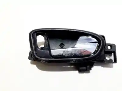 Автозапчасти б/у внутри передней правой ручки за ford s-max (ca1) 2.0 tdci cat ссылки oem iam 6m21u22600bb