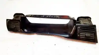 Peça sobressalente para automóvel em segunda mão molduras frontais por honda fr-v (be) 1.7 referências oem iam 