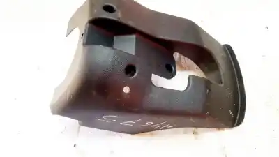 Peça sobressalente para automóvel em segunda mão plásticos por honda fr-v (be) 1.7 referências oem iam 77360sjd