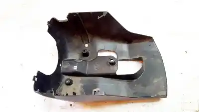 Pezzo di ricambio per auto di seconda mano plastica per honda fr-v (be) 1.7 riferimenti oem iam 77360sjd  77360-sjd