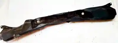 Second-hand car spare part front panel for honda fr-v (be) 1.7 oem iam references   