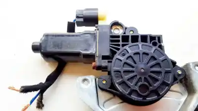 Peça sobressalente para automóvel em segunda mão Motor Elevador Vidro Traseiro Direito por HYUNDAI GETZ (TB) 1.1 Básico Referências OEM IAM   