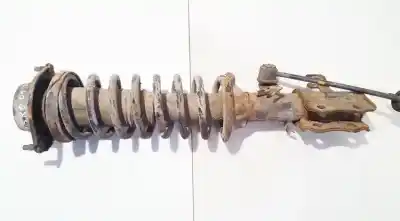 Peça sobressalente para automóvel em segunda mão amortecedor dianteiro esquerdo por kia rio 1.3 cat referências oem iam 