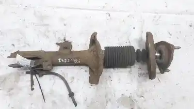 Second-hand car spare part front right shock absorber for mitsubishi outlander (cw0) 2.0 di-d intense oem iam references 