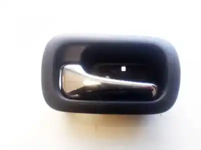 Second-hand car spare part Interior Left Rear Handle for HONDA CR-V (RE) 2.2 CTDI OEM IAM references S9ARRL  