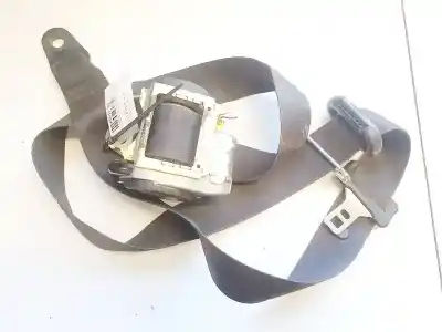 Peça sobressalente para automóvel em segunda mão cinto de segurança dianteiro direito por ford galaxy (ca1) 1.8 tdci cat referências oem iam 605274300