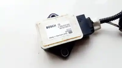 Peça sobressalente para automóvel em segunda mão SENSOR por TOYOTA AURIS, I E15 2006.10 - 2012.10  Referências OEM IAM 8918306010  89183-06010, 0265005650