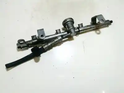 Автозапчасти б/у рампа инжектора за mini mini (r50,r53) 1.6 16v cat ссылки oem iam 
