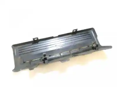 Автозапчастина б/у крішка двигуна для mini mini (r50,r53) 1.6 16v cat посилання на oem iam 7510290  