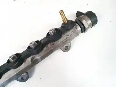 Second-hand car spare part distributor pipe for renault koleos 2.0 dci diesel fap oem iam references 8200842432  0445214155, 012021, 8200610223