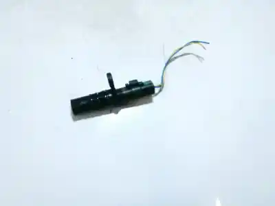 Peça sobressalente para automóvel em segunda mão sensor do virabrequim por renault koleos 2.0 dci diesel fap referências oem iam 8200668500