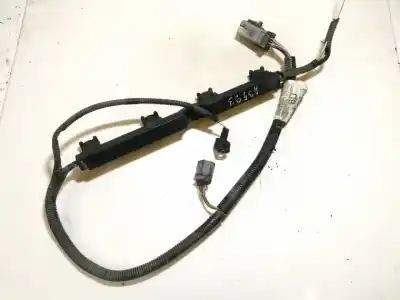 Second-hand car spare part wire for mazda 2 (b2w) 1.4 cd oem iam references 98ag14a390lb  