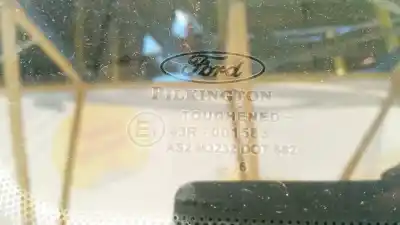Peça sobressalente para automóvel em segunda mão vidro de custódia triangular traseiro esquerdo por ford galaxy (ca1) 1.8 tdci cat referências oem iam   
