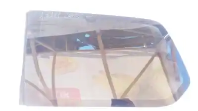 Peça sobressalente para automóvel em segunda mão vidro de custódia triangular traseiro esquerdo por ford galaxy (ca1) 1.8 tdci cat referências oem iam 