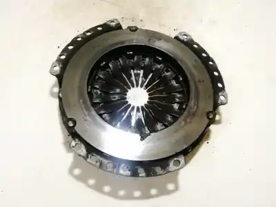 Автозапчастина б/у комплект зцеплення для mini mini (r50,r53) 1.6 16v cat посилання на oem iam 120033710  6l19a