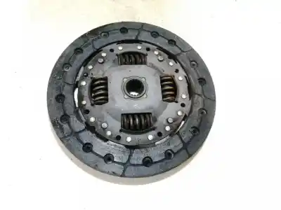 Автозапчасти б/у комплект сцепления за mini mini (r50,r53) 1.6 16v cat ссылки oem iam 320043610  