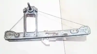 Peça sobressalente para automóvel em segunda mão elevador de vidros traseiro direito por ford focus turnier (cb4) 1.6 16v cat referências oem iam xs41a27000ah
