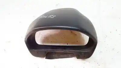 Автозапчастина б/у передні молдинги для mitsubishi space star (dg0) 1.9 di-d cat посилання на oem iam mr270249