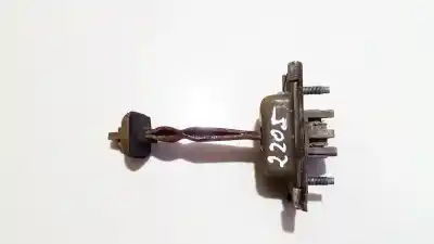 Peça sobressalente para automóvel em segunda mão dobradiça por ford focus turnier (cb4) 1.6 16v cat referências oem iam 