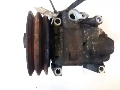 Автозапчастина б/у компресор кондиционера для mazda premacy (cp) 2.0 turbodiesel посилання на oem iam   