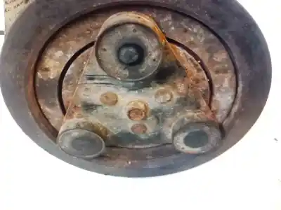 Автозапчастина б/у компресор кондиционера для mazda premacy (cp) 2.0 turbodiesel посилання на oem iam   