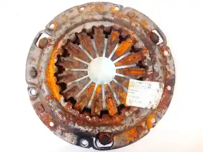 Автозапчасти б/у комплект сцепления за mazda premacy (cp) 2.0 turbodiesel ссылки oem iam 