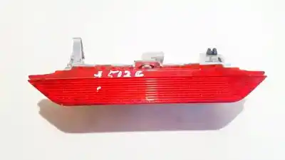 Second-hand car spare part central brake light for toyota yaris (ncp1/nlp1/scp1) 1.0 cat oem iam references 12v18w
