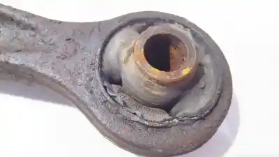 Peça sobressalente para automóvel em segunda mão braço de suspensão inferior esquerdo dianteiro por ford galaxy (vx) 1.9 tdi cat referências oem iam cdp165081ac04  