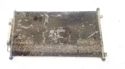 Peça sobressalente para automóvel em segunda mão condensador / radiador de sofagem / ar condicionado por honda fr-v (be) 1.7 referências oem iam 