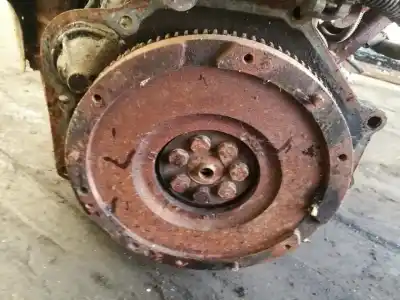 Second-hand car spare part Engine Flywheel for MITSUBISHI SPACE WAGON (N80/N90) 2.4 GLX OEM IAM references   