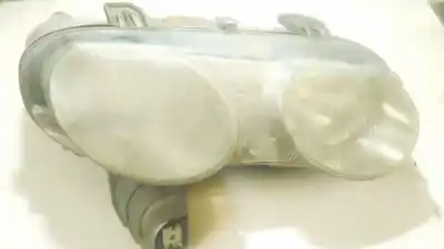 Автозапчасти б/у правая фара за rover rover 75 (rj) 2.0 kv6 classic ссылки oem iam 236734