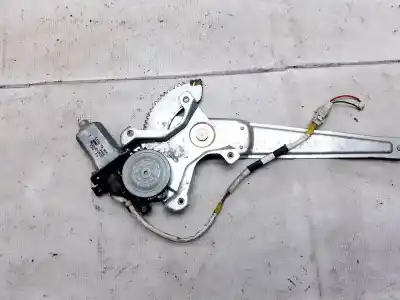 Peça sobressalente para automóvel em segunda mão elevador de vidros traseiro direito por mazda premacy (cp) 2.0 turbodiesel referências oem iam 