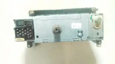 Second-hand car spare part audio system / radio cd for rover rover 75 (rj) 2.0 kv6 classic oem iam references 311111531751  