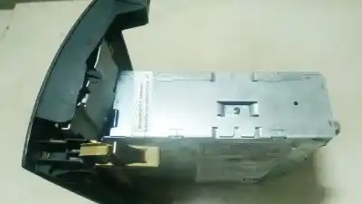 Second-hand car spare part audio system / radio cd for rover rover 75 (rj) 2.0 kv6 classic oem iam references 311111531751  