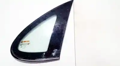 Peça sobressalente para automóvel em segunda mão vidro custódia triangular traseiro direito por opel vectra b caravan 2.0 dti referências oem iam 