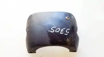 Peça sobressalente para automóvel em segunda mão molduras frontais por opel vectra b caravan 2.0 dti referências oem iam 90538882