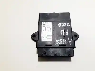 Second-hand car spare part Electronic Module for OPEL VECTRA C CARAVAN 1.9 CDTI OEM IAM references 13193368  360572197