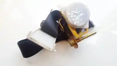 Peça sobressalente para automóvel em segunda mão cinto de segurança dianteiro esquerdo por opel vectra b caravan 2.0 dti referências oem iam 06010063