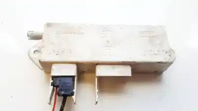 Peça sobressalente para automóvel em segunda mão módulo eletrónico antena por opel vectra b caravan 2.0 dti referências oem iam 90462593