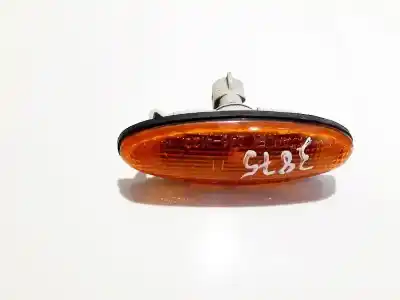 Second-hand car spare part left side light for mazda premacy (cp) 2.0 turbodiesel cat oem iam references 0464120