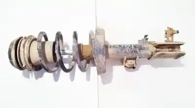 Peça sobressalente para automóvel em segunda mão amortecedor dianteiro direito por opel vectra b caravan 2.0 dti referências oem iam 