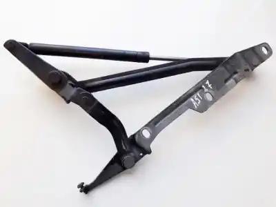 Second-hand car spare part TAILGATE GAS STRUT for AUDI 100 AVANT (C4)  OEM IAM references 4A5827552  