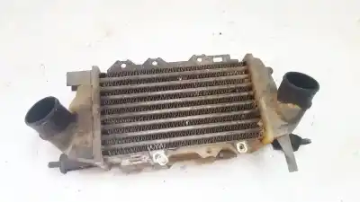 Peça sobressalente para automóvel em segunda mão intercooler por opel vectra b caravan 2.0 dti referências oem iam 52475657